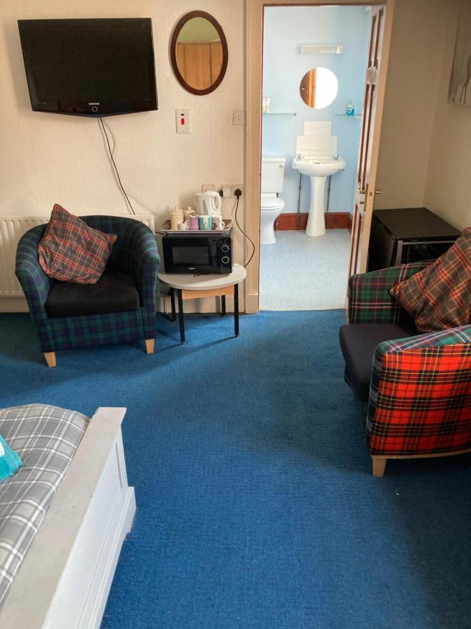 Tartan Room Laurencekirk エクステリア 写真